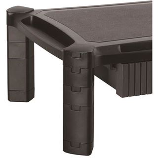 Startech MONITOR RISER - LARGE (19.7)