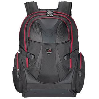 Asus Rucksack ROG XRanger Rucksack 43,18cm (17") schwarz