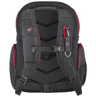 Asus Rucksack ROG XRanger Rucksack 43,18cm (17") schwarz