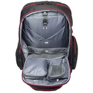 Asus Rucksack ROG XRanger Rucksack 43,18cm (17") schwarz