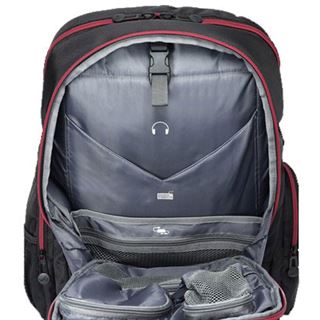 Asus Rucksack ROG XRanger Rucksack 43,18cm (17") schwarz