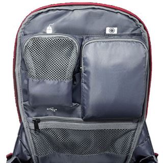 Asus Rucksack ROG XRanger Rucksack 43,18cm (17") schwarz