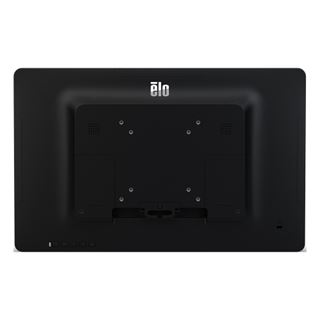 15,6" (39,62cm) ELO Touch Solutions 1502L PCAP schwarz 1366x768