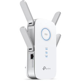 TP-Link RE650 AC2600 DUAL BAND WLAN