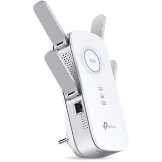 TP-Link RE650 AC2600 DUAL BAND WLAN