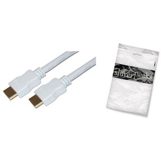 (&euro;3,45*/1m) 2.00m ShiverPeaks HDMI Anschlusskabel Basic-S