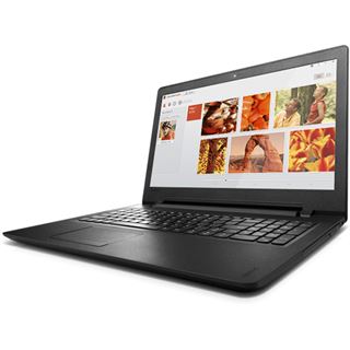 Notebook 15.6" (39,62cm) Lenovo 110-15ISK i3-6006U/4GB/500GB/FD