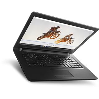 Notebook 15.6" (39,62cm) Lenovo 110-15ISK i3-6006U/4GB/500GB/FD