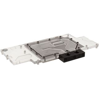 EK Water Blocks EK-FC1080 GTX FTW2 Nickel