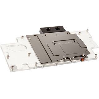 EK Water Blocks EK-FC1080 GTX FTW2 Nickel