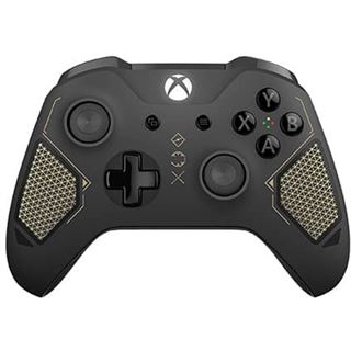 Microsoft Xbox Wireless Controller Recon Tech Special Edition USB
