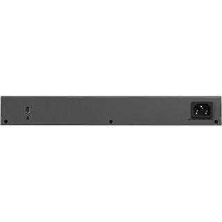Netgear 8-Port POE+ GB Web Managed Switch
