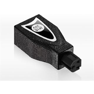 Inter-Tech Argus Zusatzadapter Typ "M10" (f&uuml;r Dell)