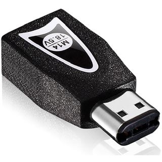 Inter-Tech Argus Zusatzadapter Typ "M14" (f&uuml;r