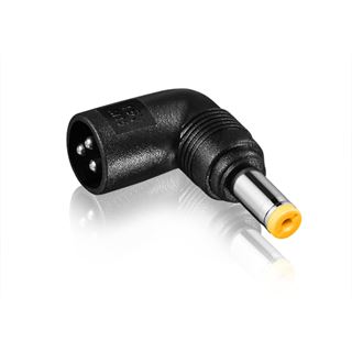 Inter-Tech Argus Zusatzadapter Typ "M15" (f&uuml;r Acer/