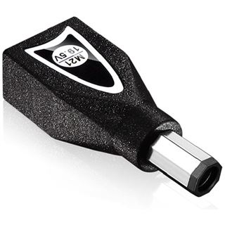 Inter-Tech Argus Zusatzadapter Typ "M21" (f&uuml;r Dell)