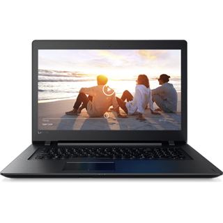 Notebook 17.3" (43,94cm) Lenovo 110-17IKB 4415U/4GB/500GB/FD