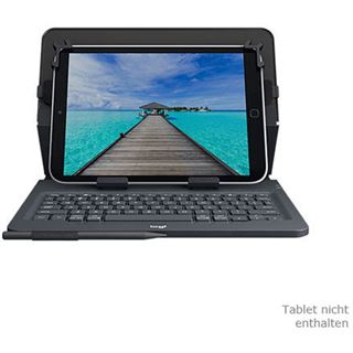 Logitech Universal Folio mit Tastatur