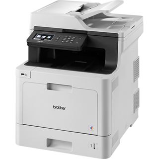 Brother MFC-L8690CDW Color-Laser All-in-One 4in1