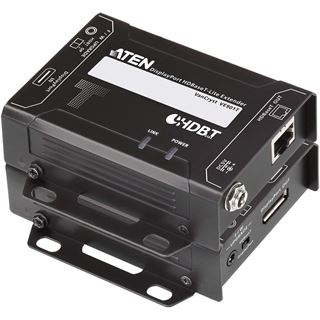 ATEN Technology VE901 Video-Extender DisplayPort HDBaseT-Lite Sender