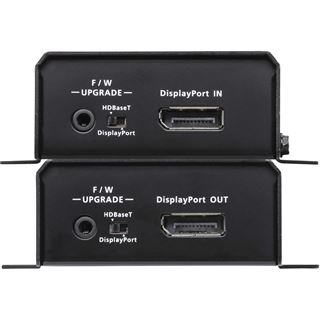 ATEN Technology VE901 Video-Extender DisplayPort HDBaseT-Lite Sender