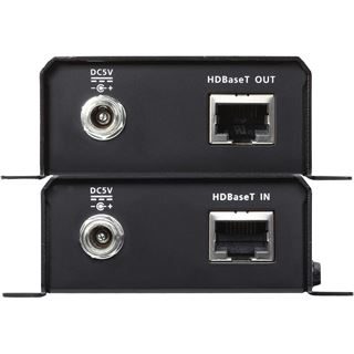 ATEN Technology VE901 Video-Extender DisplayPort HDBaseT-Lite Sender