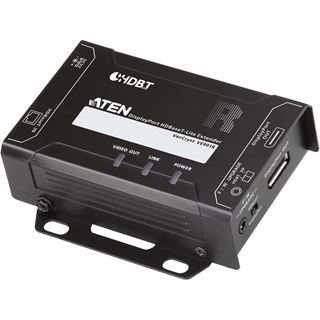 ATEN Technology VE901 Video-Extender DisplayPort HDBaseT-Lite Sender