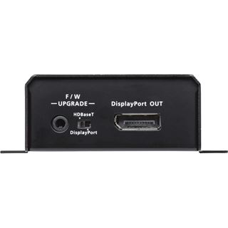ATEN Technology VE901 Video-Extender DisplayPort HDBaseT-Lite Sender