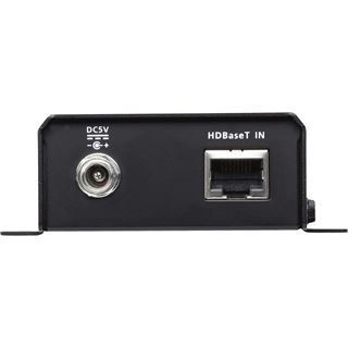 ATEN Technology VE901 Video-Extender DisplayPort HDBaseT-Lite Sender
