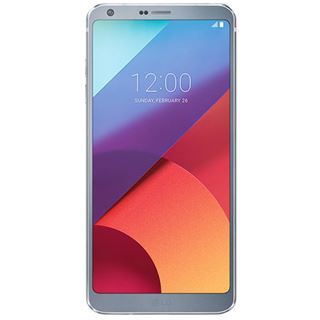 LG Electronics G6 32 GB platinum