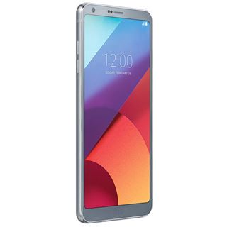 LG Electronics G6 32 GB platinum