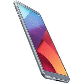 LG Electronics G6 32 GB platinum