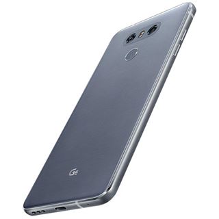 LG Electronics G6 32 GB platinum