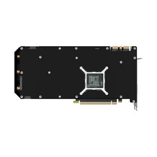 8GB Palit GeForce GTX 1080 OC Super Jetstream Aktiv PCIe 3.0 x16