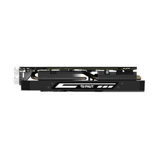 8GB Palit GeForce GTX 1080 OC Super Jetstream Aktiv PCIe 3.0 x16