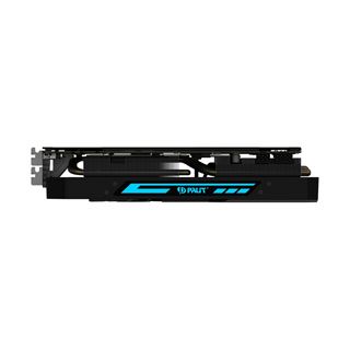 8GB Palit GeForce GTX 1080 OC Super Jetstream Aktiv PCIe 3.0 x16