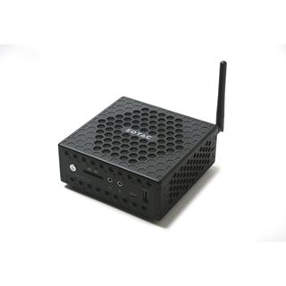 Zotac ZBOX CI327 Nano