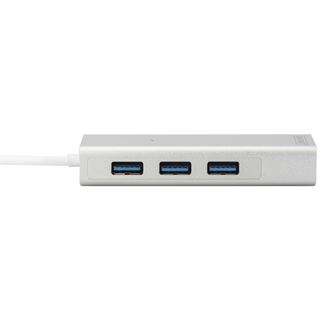 Digitus Adapter USB 3.0->3xUSB+RJ45