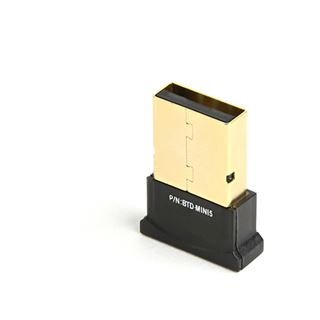 Gembird Bluetooth Mini Bluetooth Dongle USB V.4.0