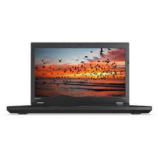 Notebook 15.6" (39,62cm) Lenovo Thinkpad L570 I7-7500U 8GB