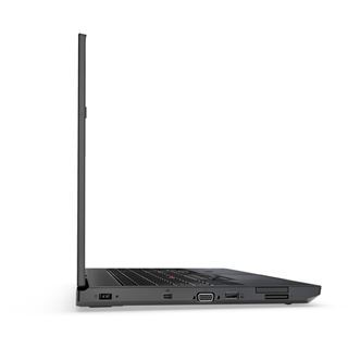 Notebook 15.6" (39,62cm) Lenovo Thinkpad L570 I7-7500U 8GB