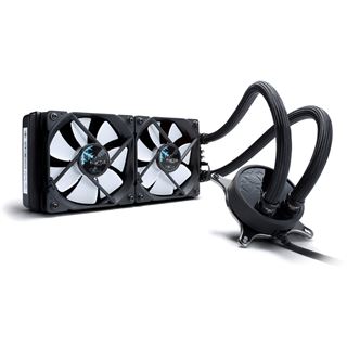 Fractal Design Celsius S24 All-in-One