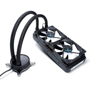 Fractal Design Celsius S24 All-in-One