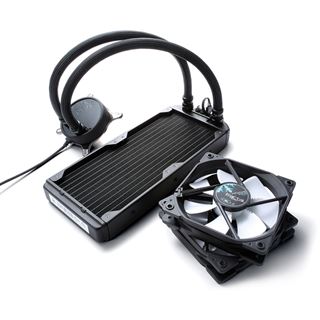 Fractal Design Celsius S24 All-in-One