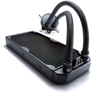 Fractal Design Celsius S24 All-in-One