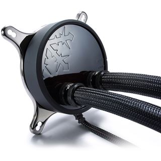 Fractal Design Celsius S24 All-in-One