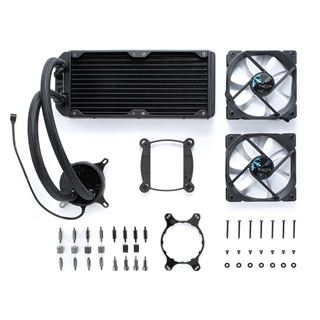 Fractal Design Celsius S24 All-in-One