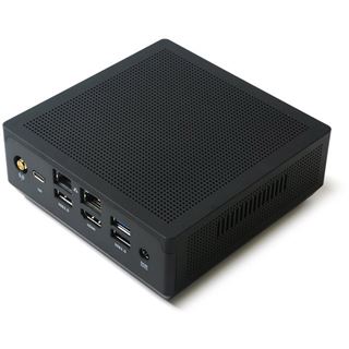 ZOTAC ZBOX MI549 NANO BAREBONE