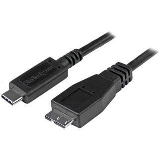 Startech USB-C auf Kabel MICRO USB-B