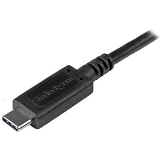 Startech USB-C auf Kabel MICRO USB-B